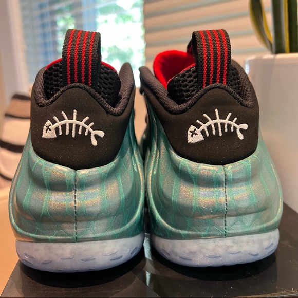 🆕Air Foamposite One Perm MEN US 12 - Picture 10 of 15